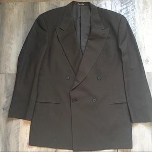 Giorgio Armani Le Collezioni Suit Jacket